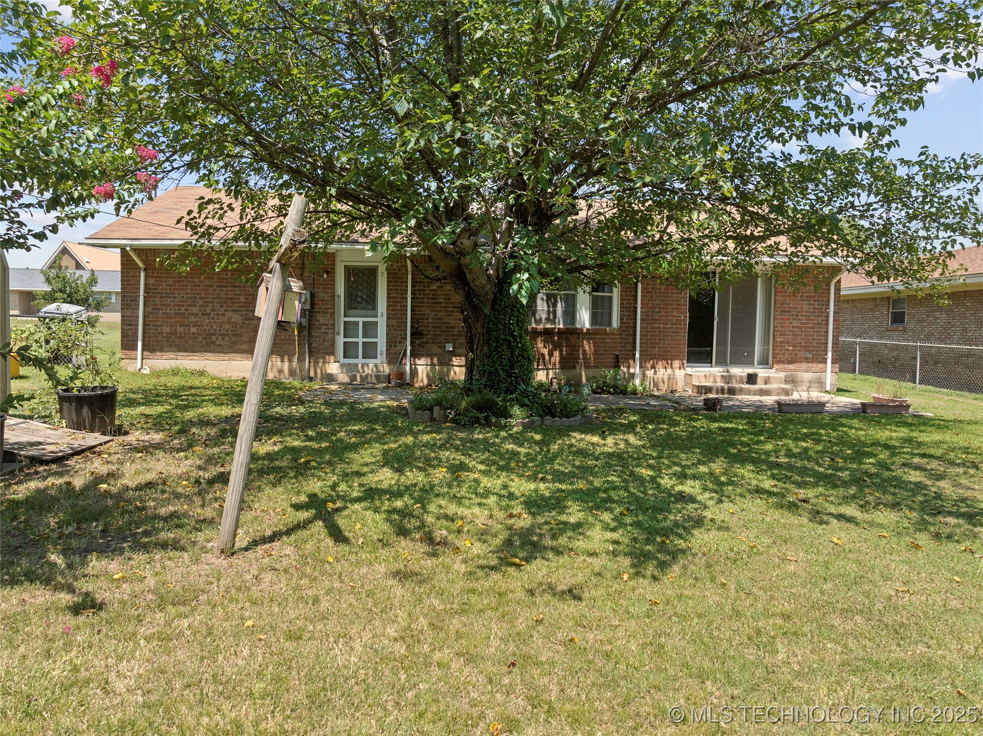800 Cottonwood Ardmore OK 73401
