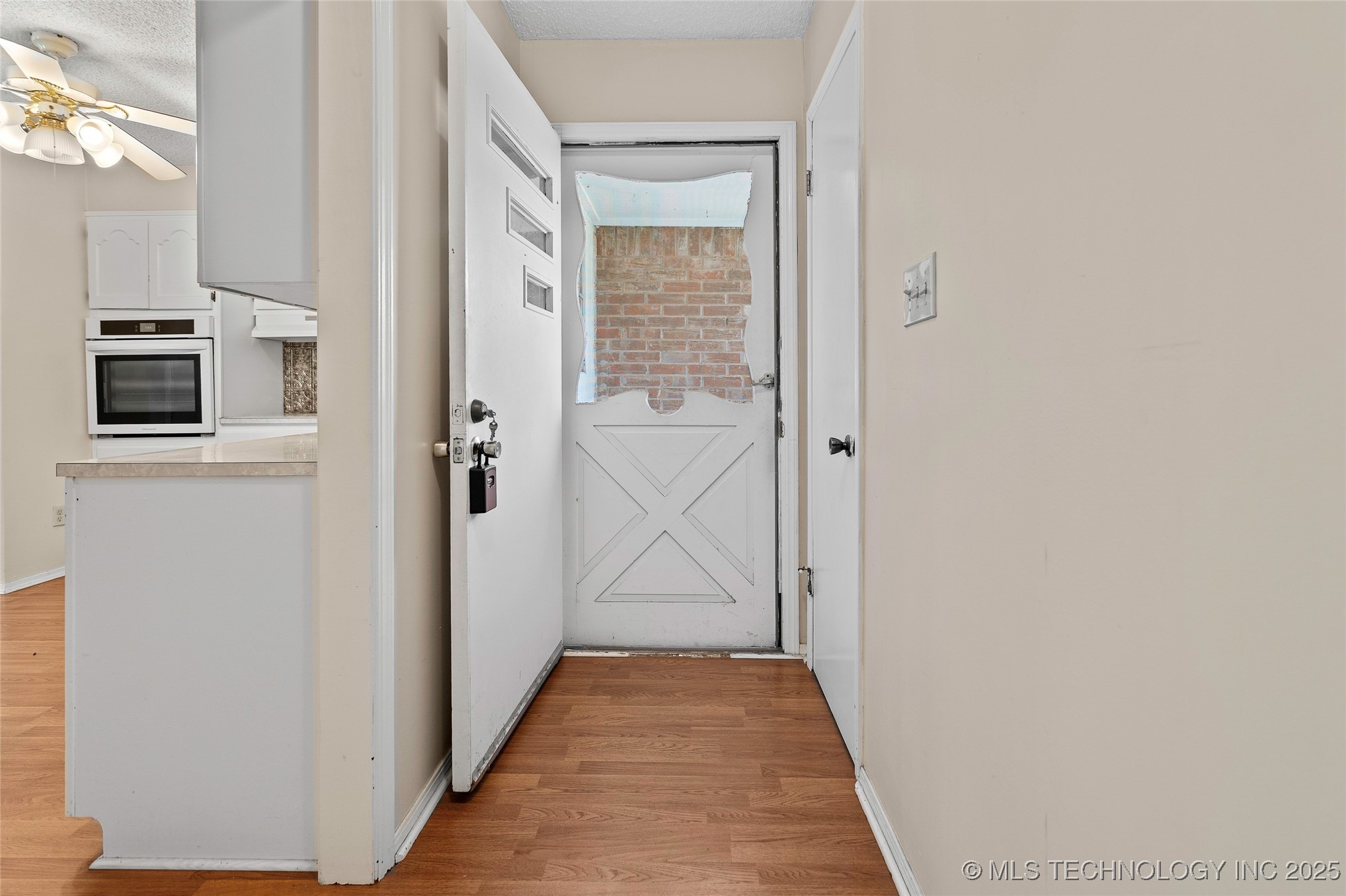 800 Cottonwood Ardmore OK 73401