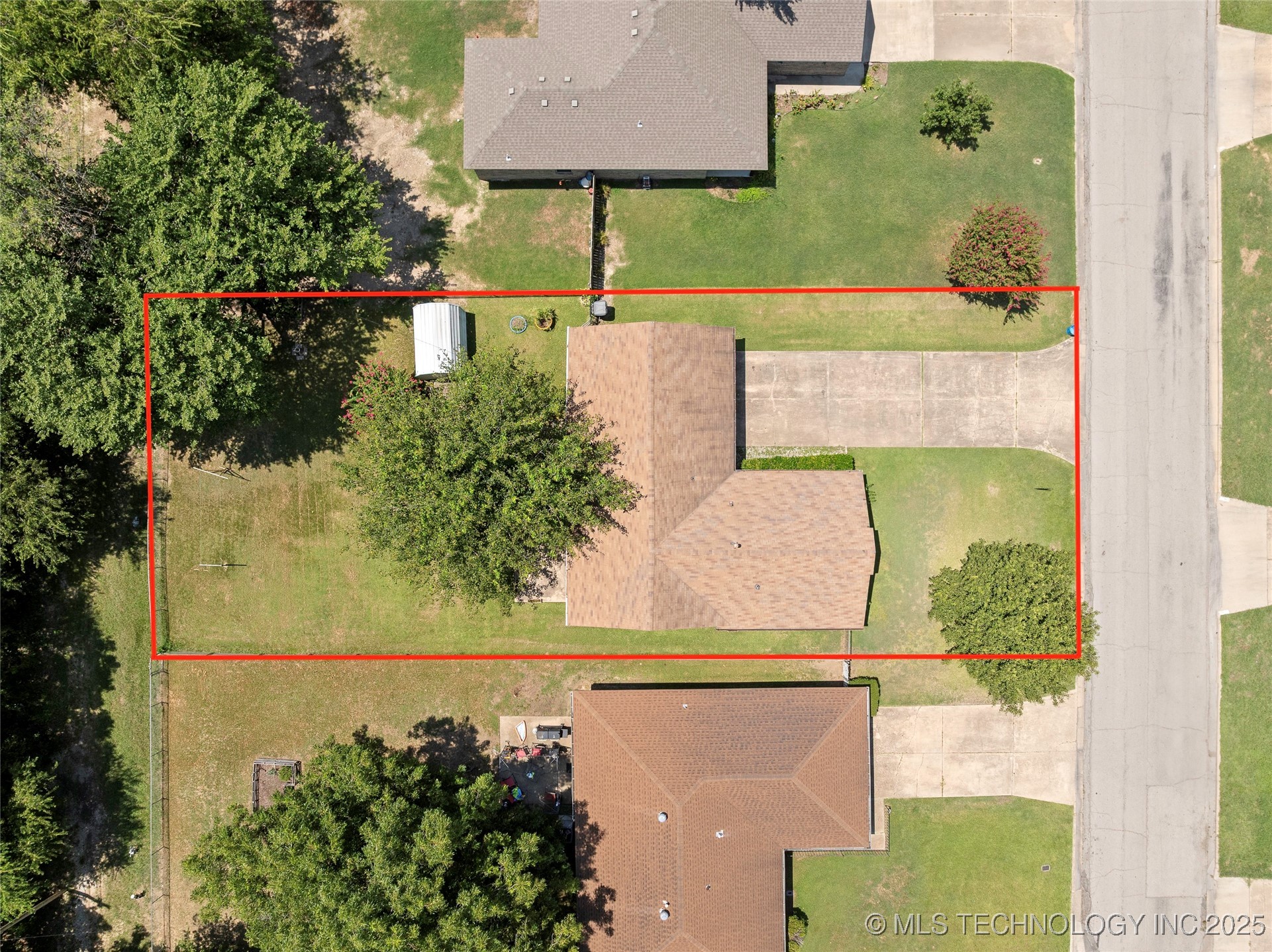 800 Cottonwood Ardmore OK 73401