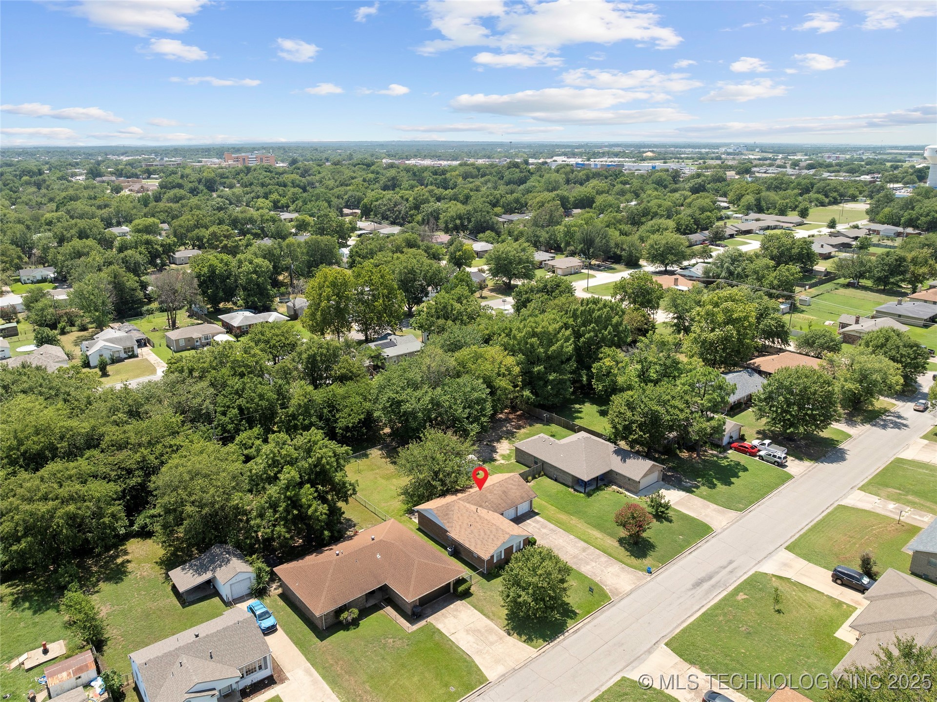 800 Cottonwood Ardmore OK 73401