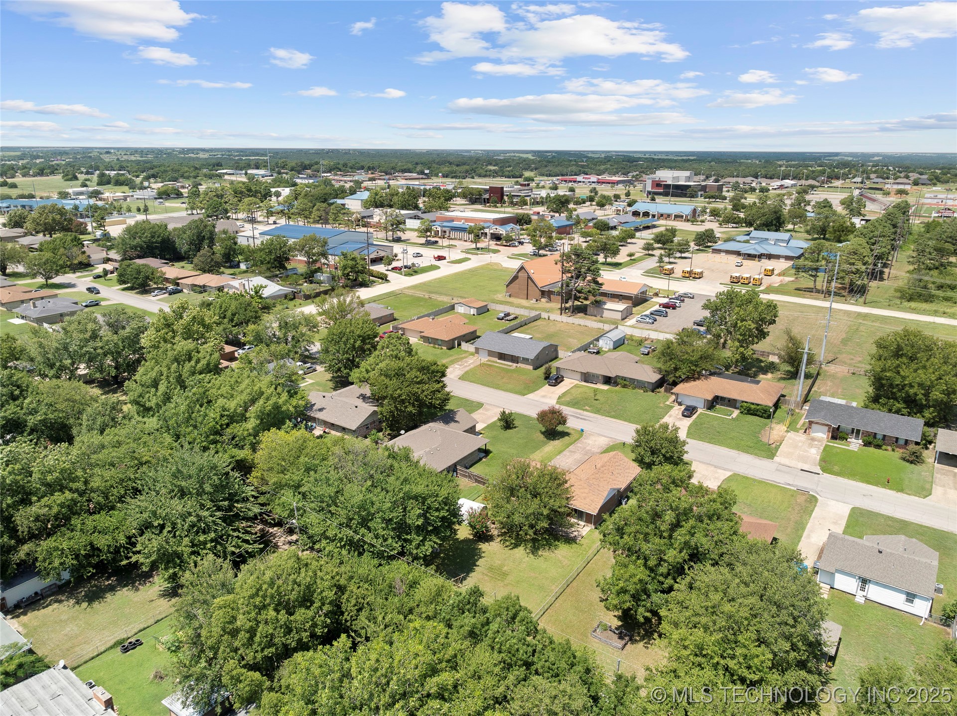 800 Cottonwood Ardmore OK 73401