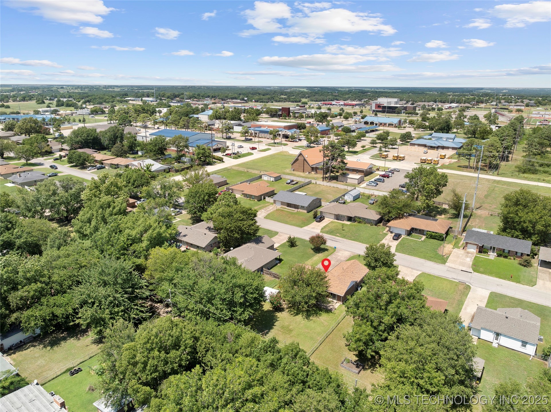 800 Cottonwood Ardmore OK 73401