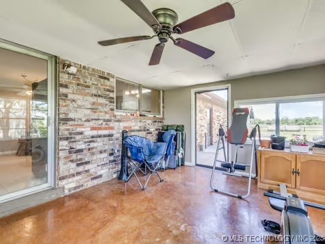 419907 E 1153 Road Eufaula OK 74426