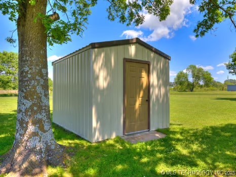 419907 E 1153 Road Eufaula OK 74426