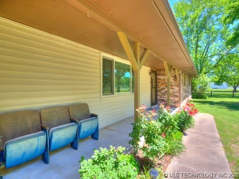 419907 E 1153 Road Eufaula OK 74426