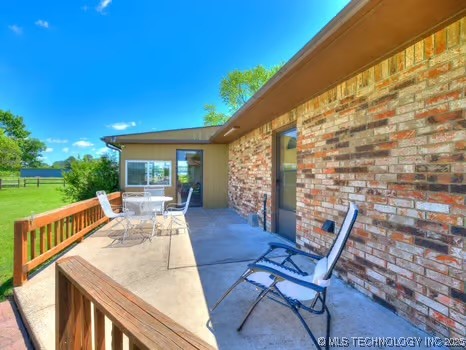 419907 E 1153 Road Eufaula OK 74426