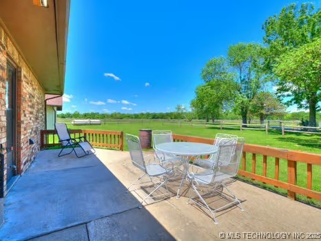 419907 E 1153 Road Eufaula OK 74426