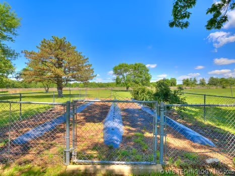 419907 E 1153 Road Eufaula OK 74426