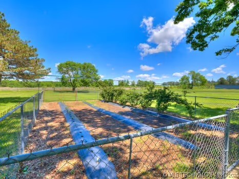 419907 E 1153 Road Eufaula OK 74426