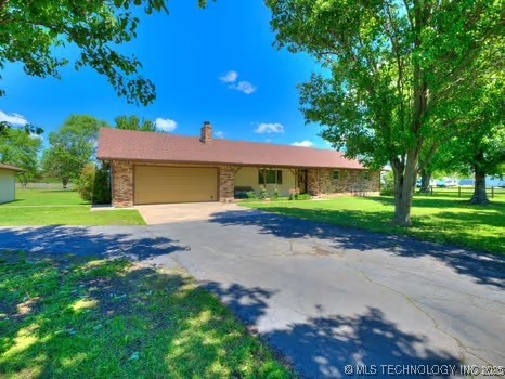 419907 E 1153 Road Eufaula OK 74426