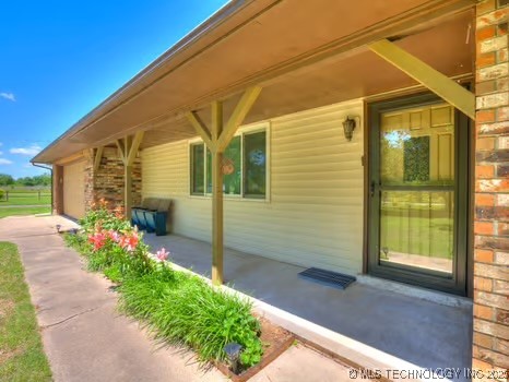 419907 E 1153 Road Eufaula OK 74426