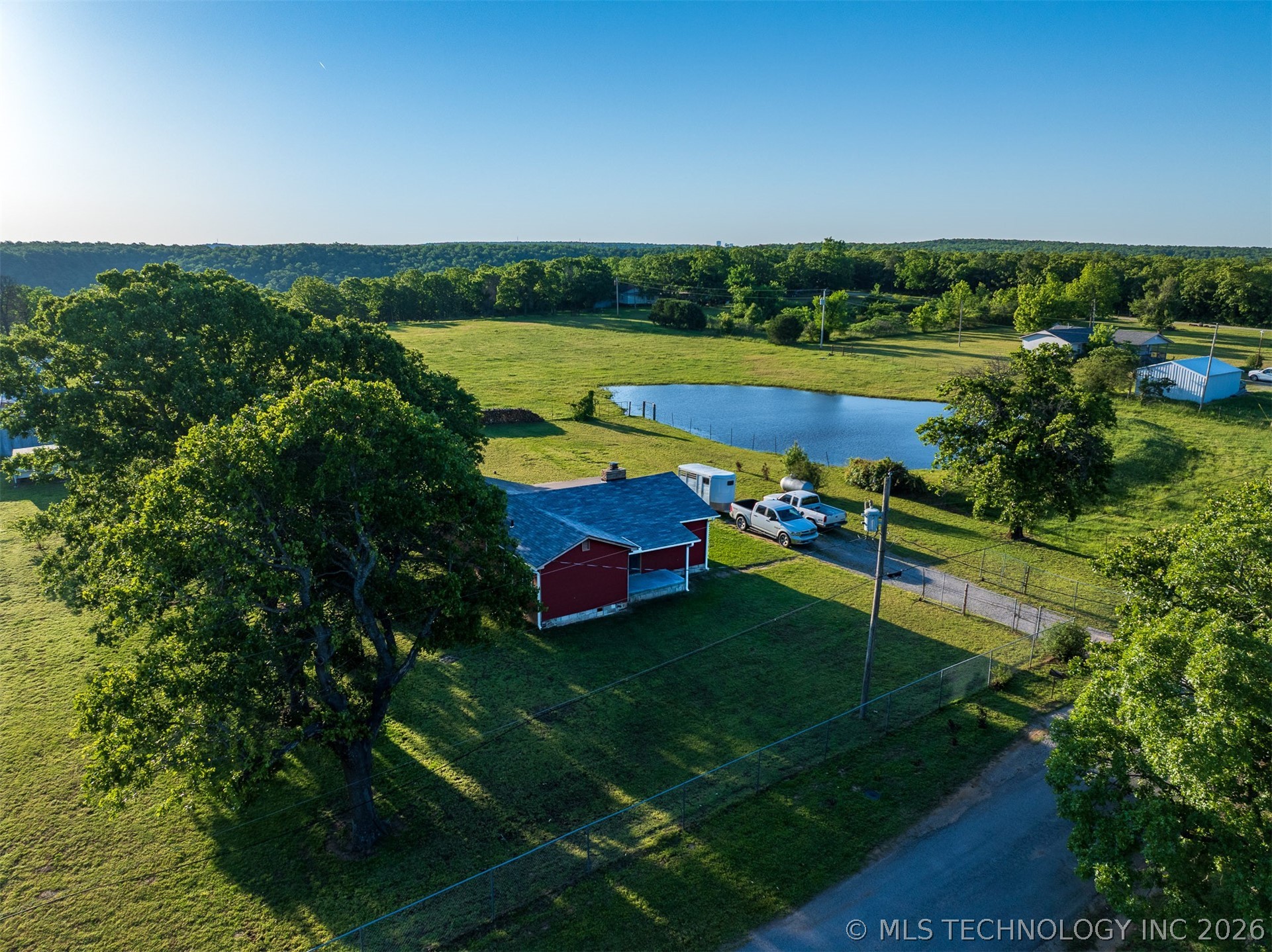 5413 N 105th Westavenue Sand Springs OK 74063