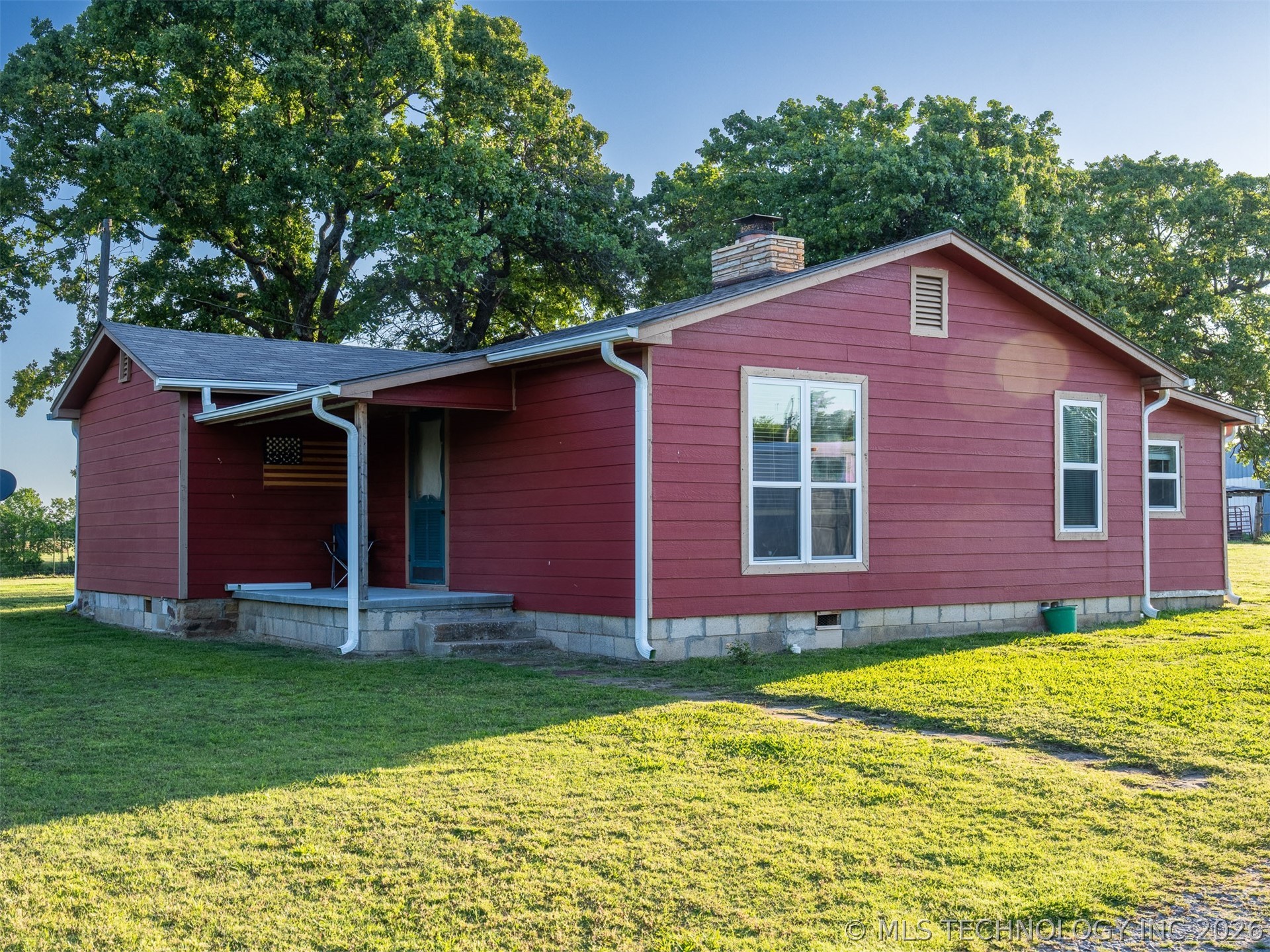 5413 N 105th Westavenue Sand Springs OK 74063