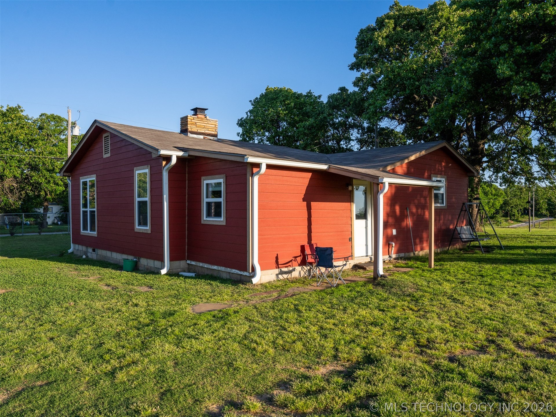 5413 N 105th Westavenue Sand Springs OK 74063