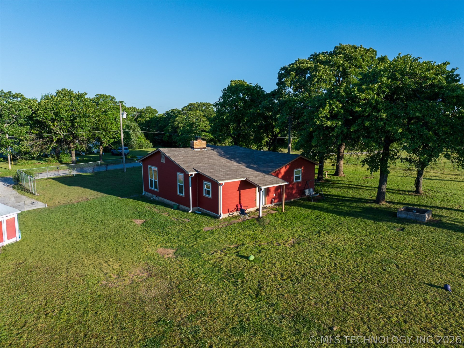 5413 N 105th Westavenue Sand Springs OK 74063