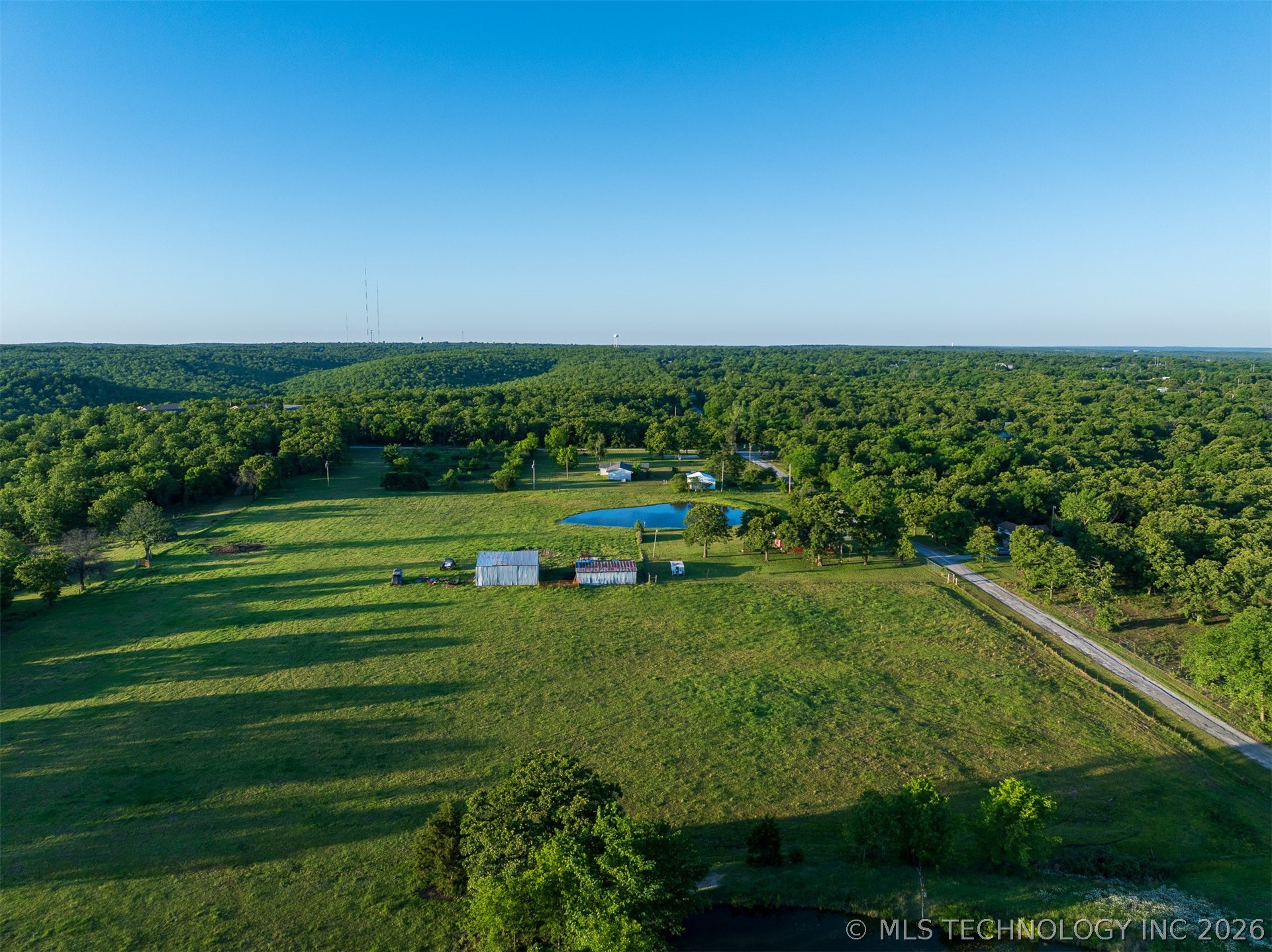 5413 N 105th Westavenue Sand Springs OK 74063
