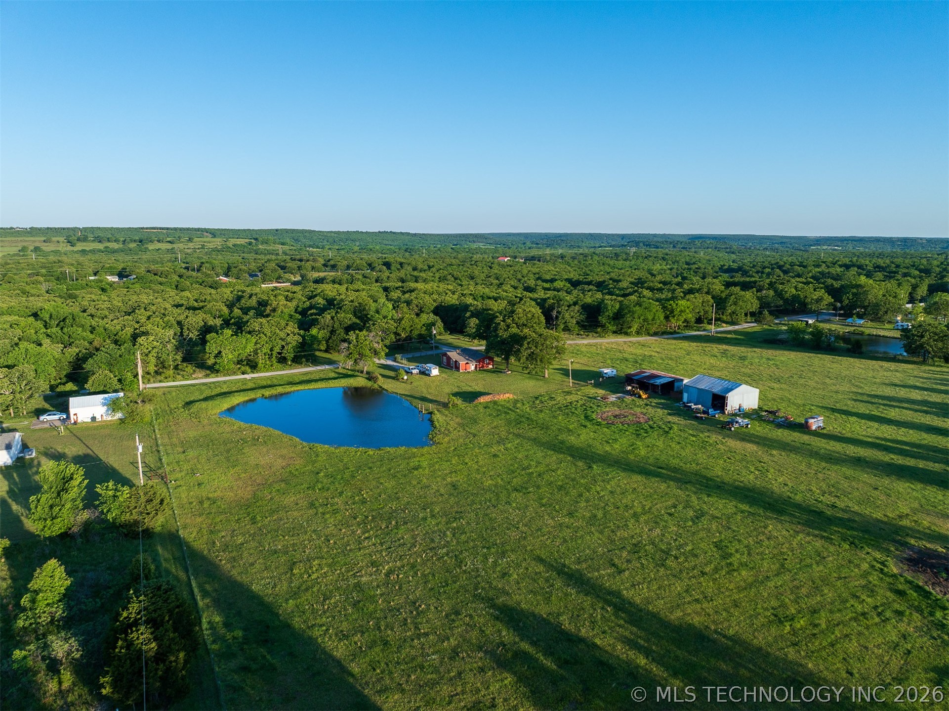 5413 N 105th Westavenue Sand Springs OK 74063