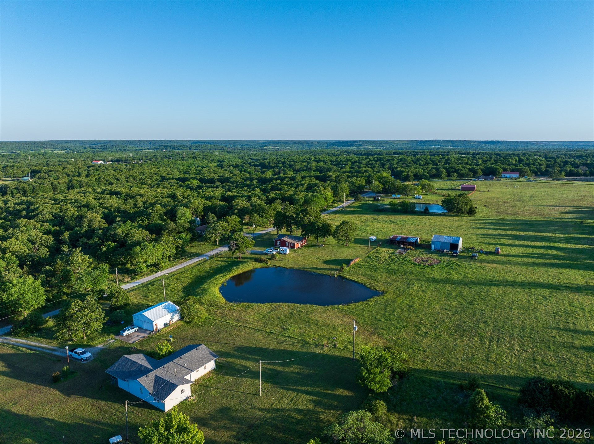 5413 N 105th Westavenue Sand Springs OK 74063