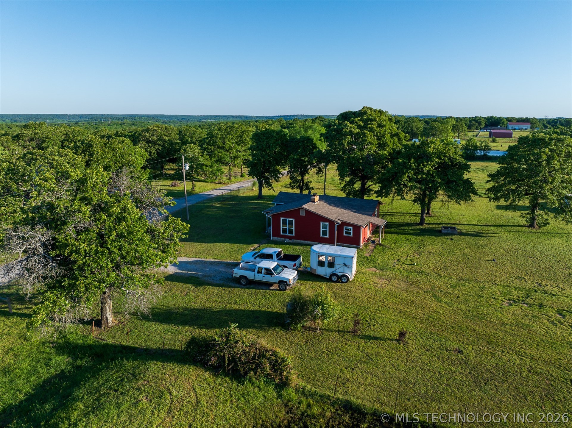5413 N 105th Westavenue Sand Springs OK 74063