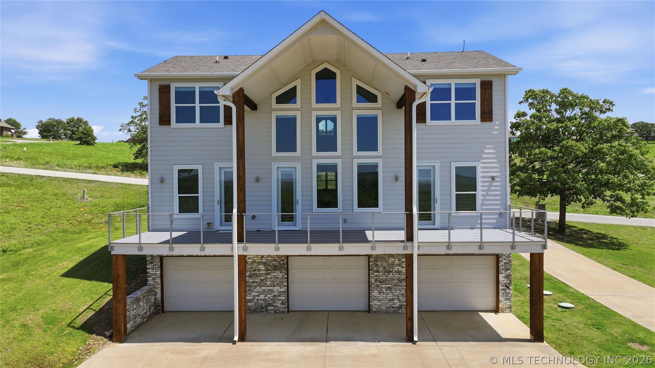 12290 Catalina Boulevard Sperry OK 74073