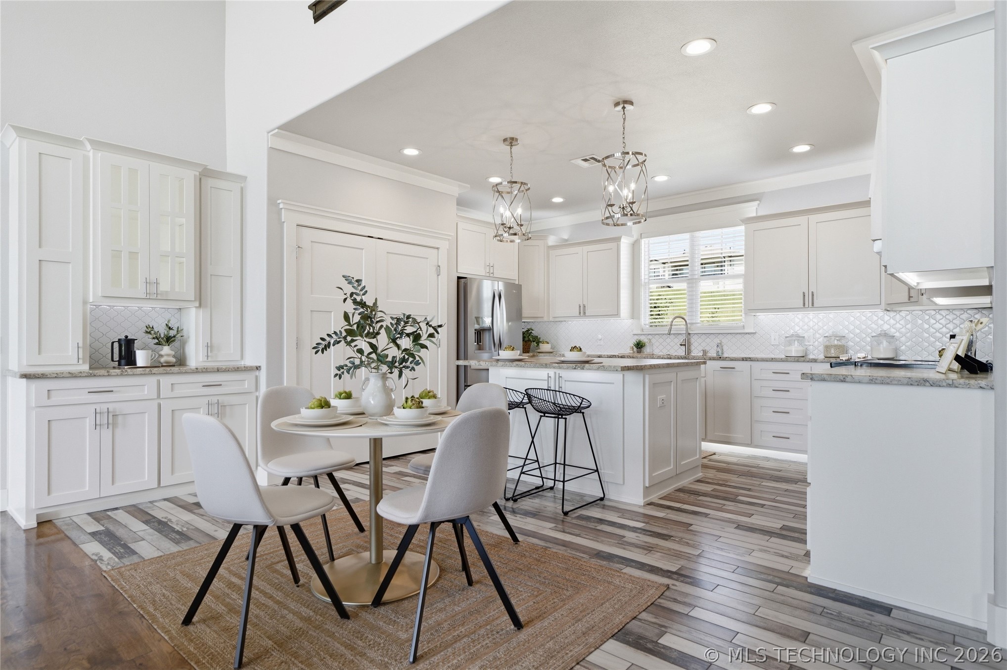 12290 Catalina Boulevard Sperry OK 74073