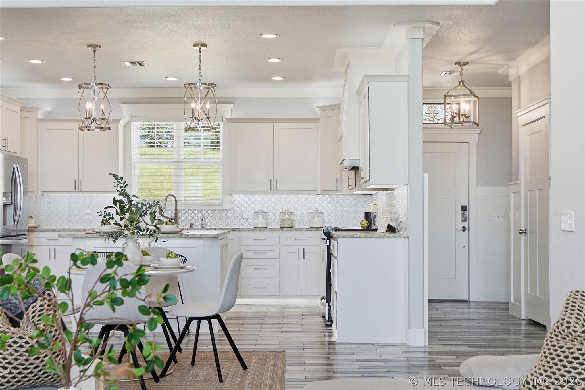 12290 Catalina Boulevard Sperry OK 74073