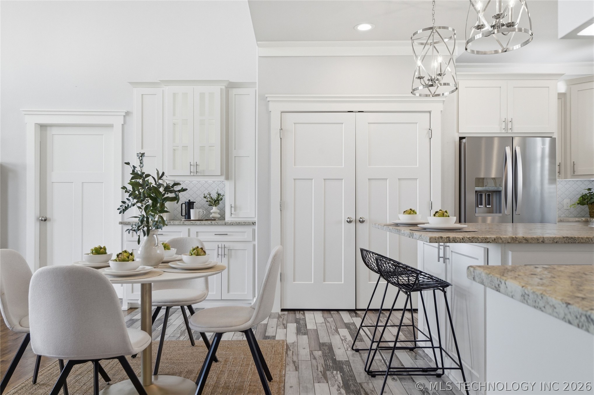 12290 Catalina Boulevard Sperry OK 74073