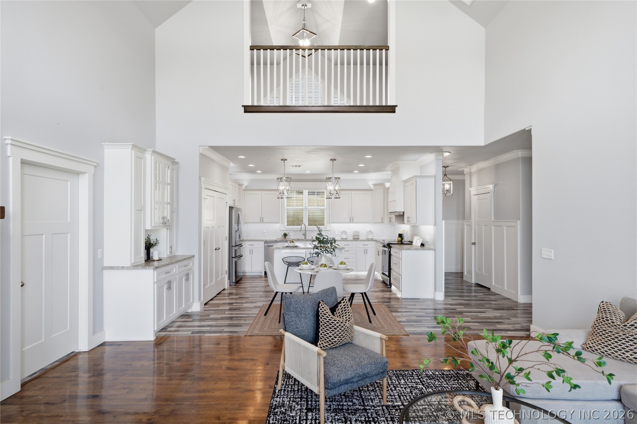 12290 Catalina Boulevard Sperry OK 74073