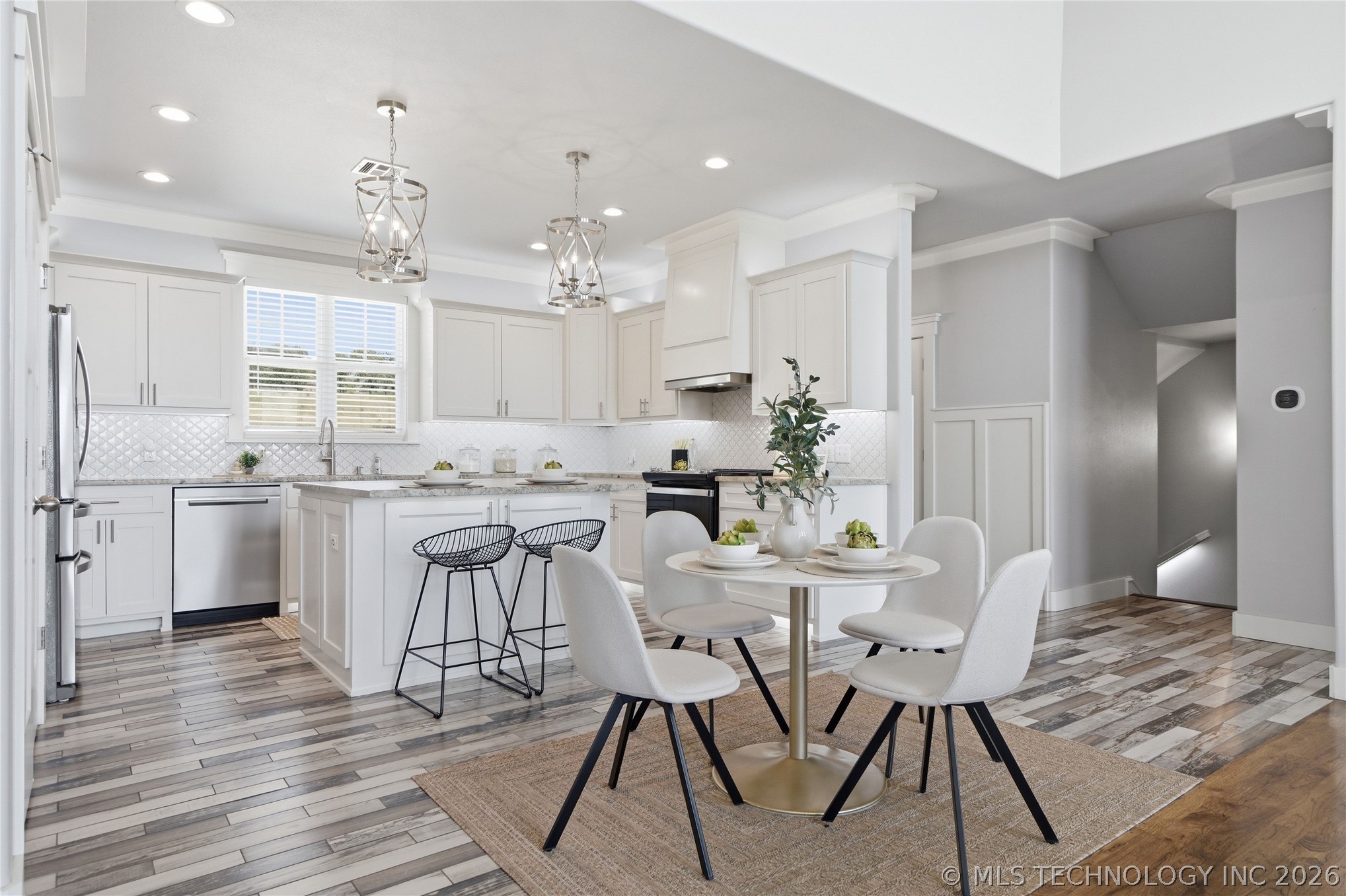 12290 Catalina Boulevard Sperry OK 74073