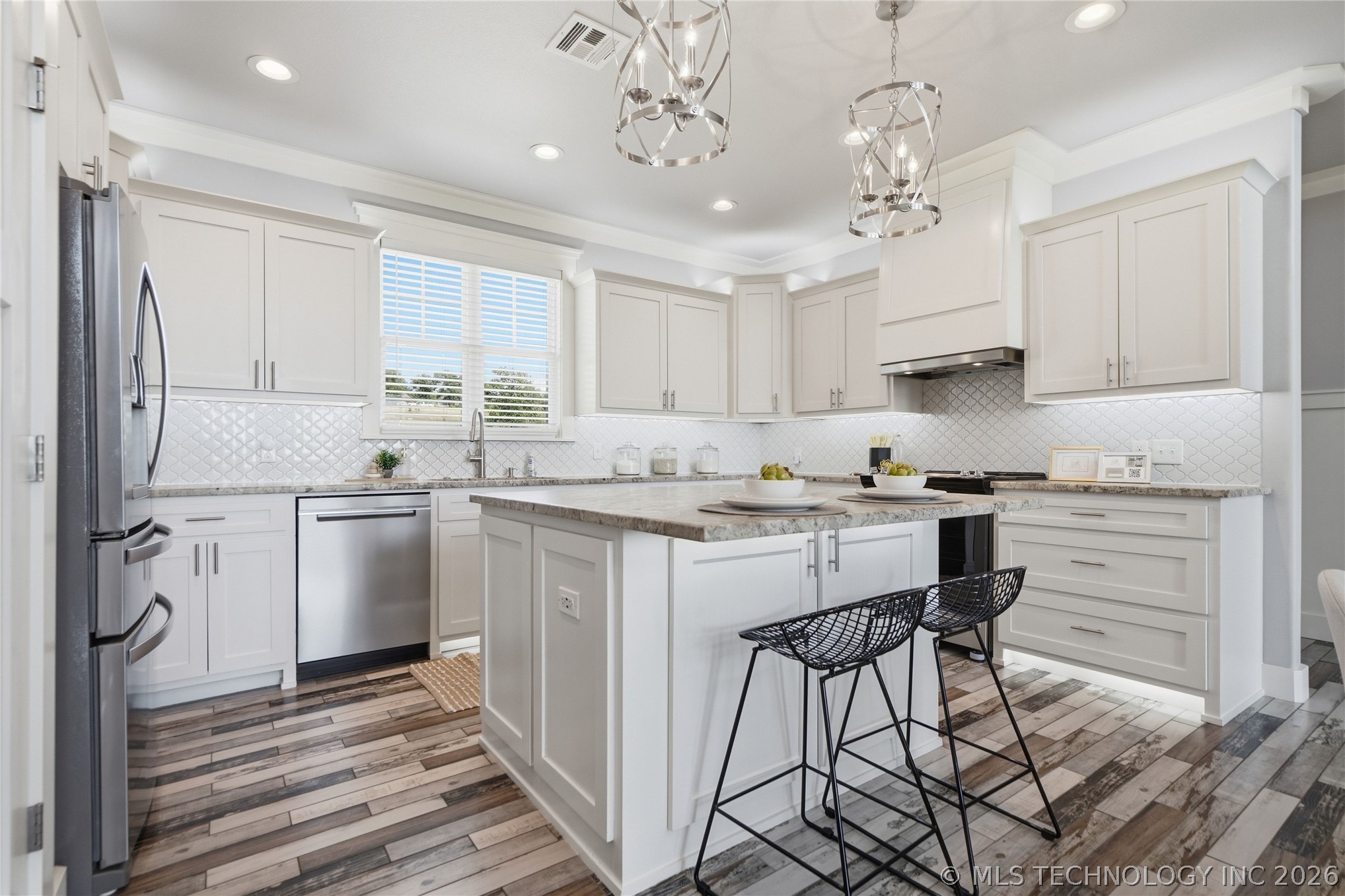 12290 Catalina Boulevard Sperry OK 74073