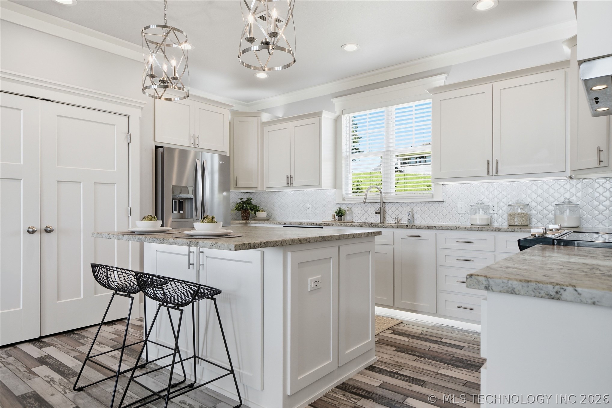 12290 Catalina Boulevard Sperry OK 74073