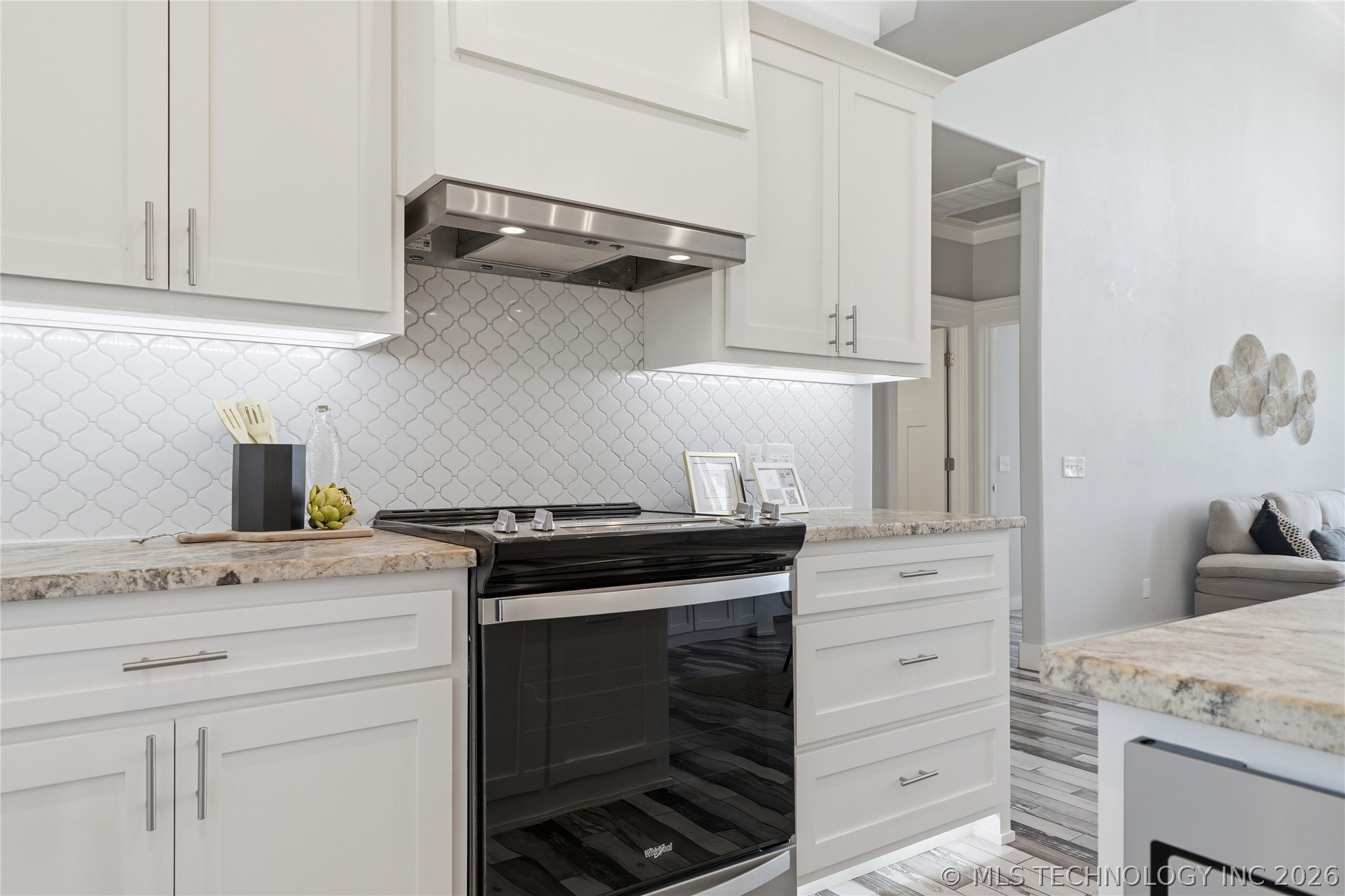12290 Catalina Boulevard Sperry OK 74073