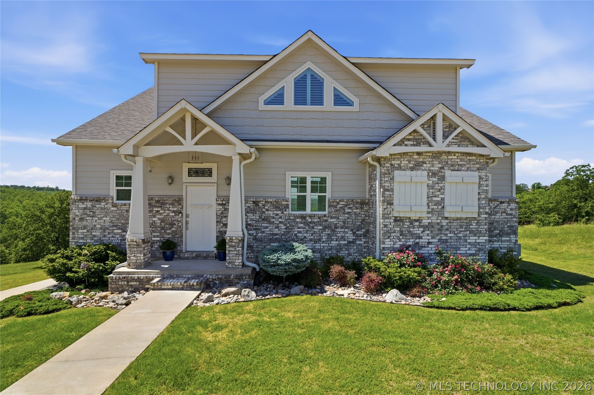 12290 Catalina Boulevard Sperry OK 74073