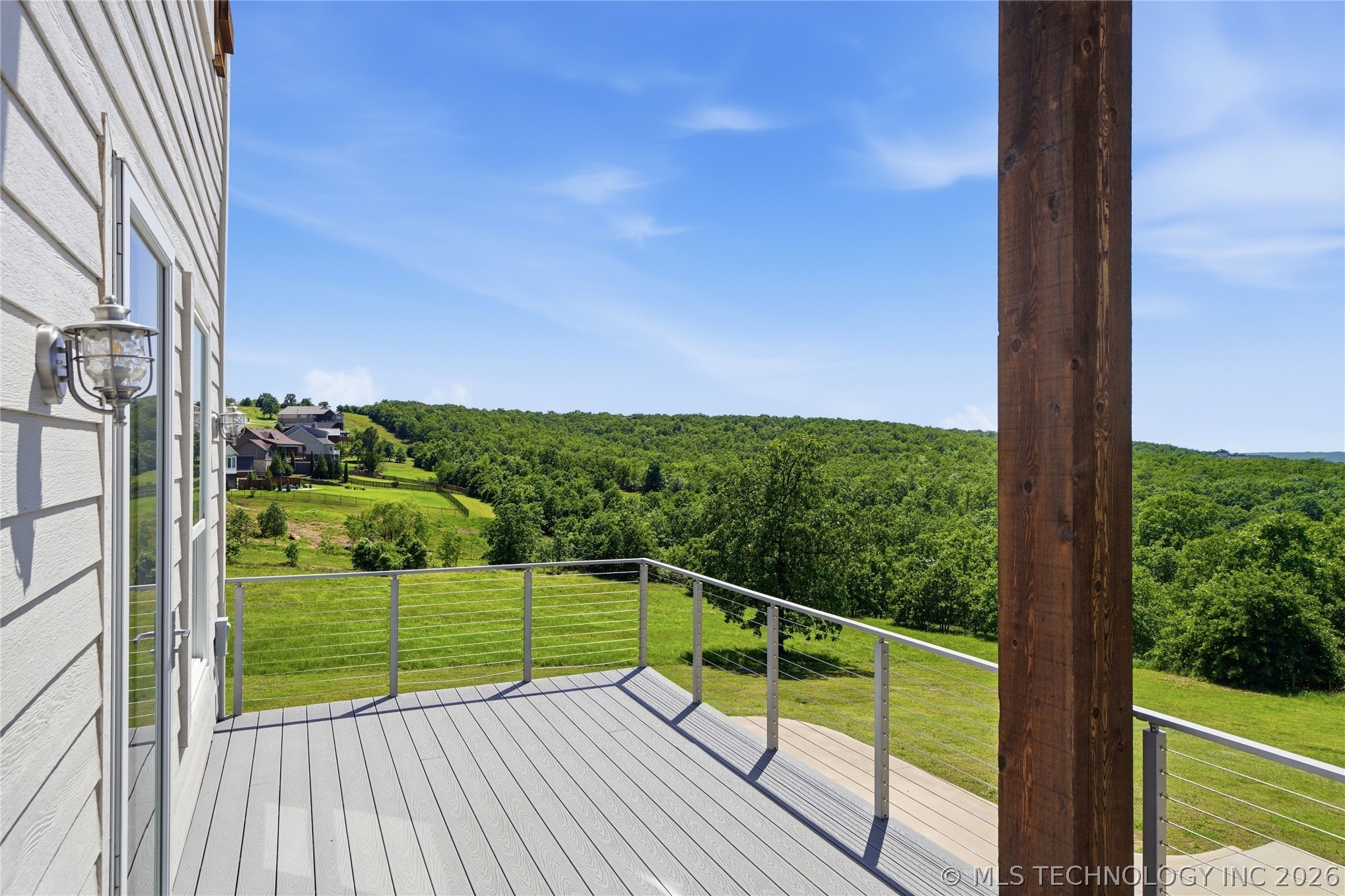 12290 Catalina Boulevard Sperry OK 74073