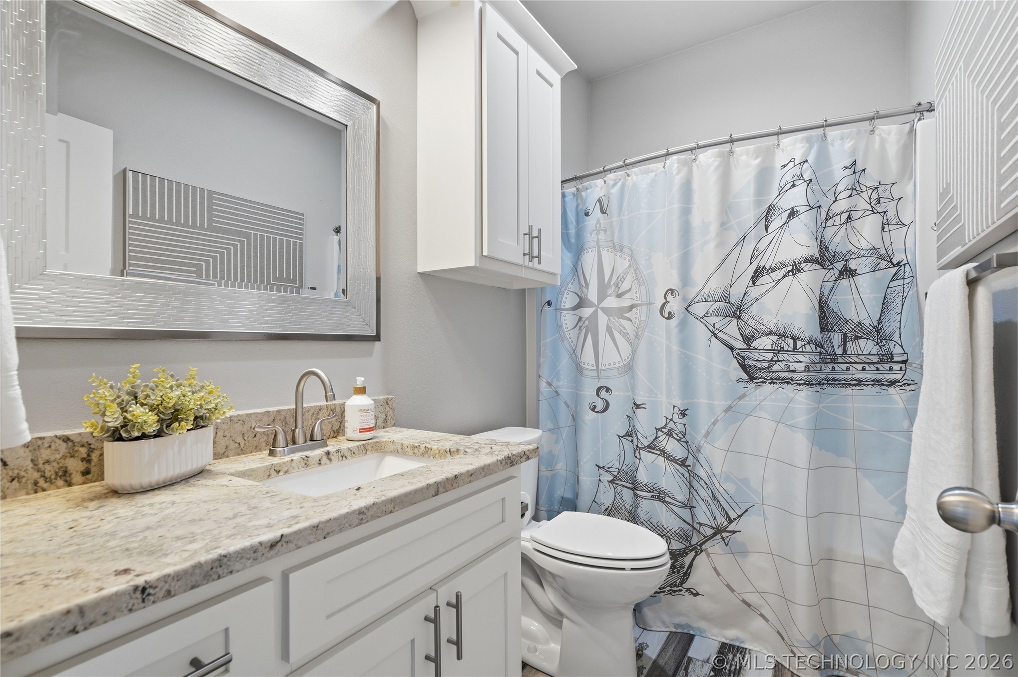 12290 Catalina Boulevard Sperry OK 74073