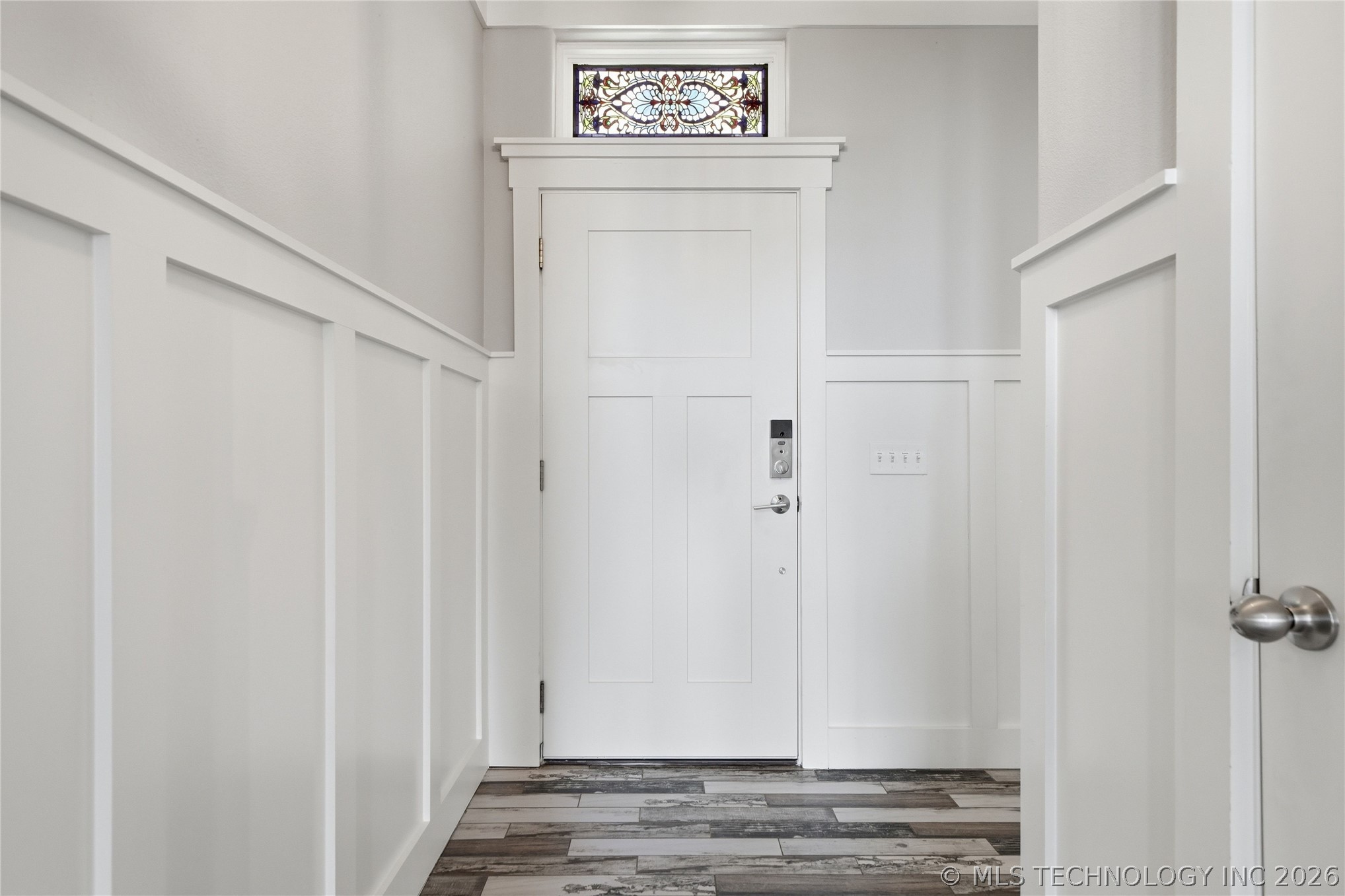 12290 Catalina Boulevard Sperry OK 74073