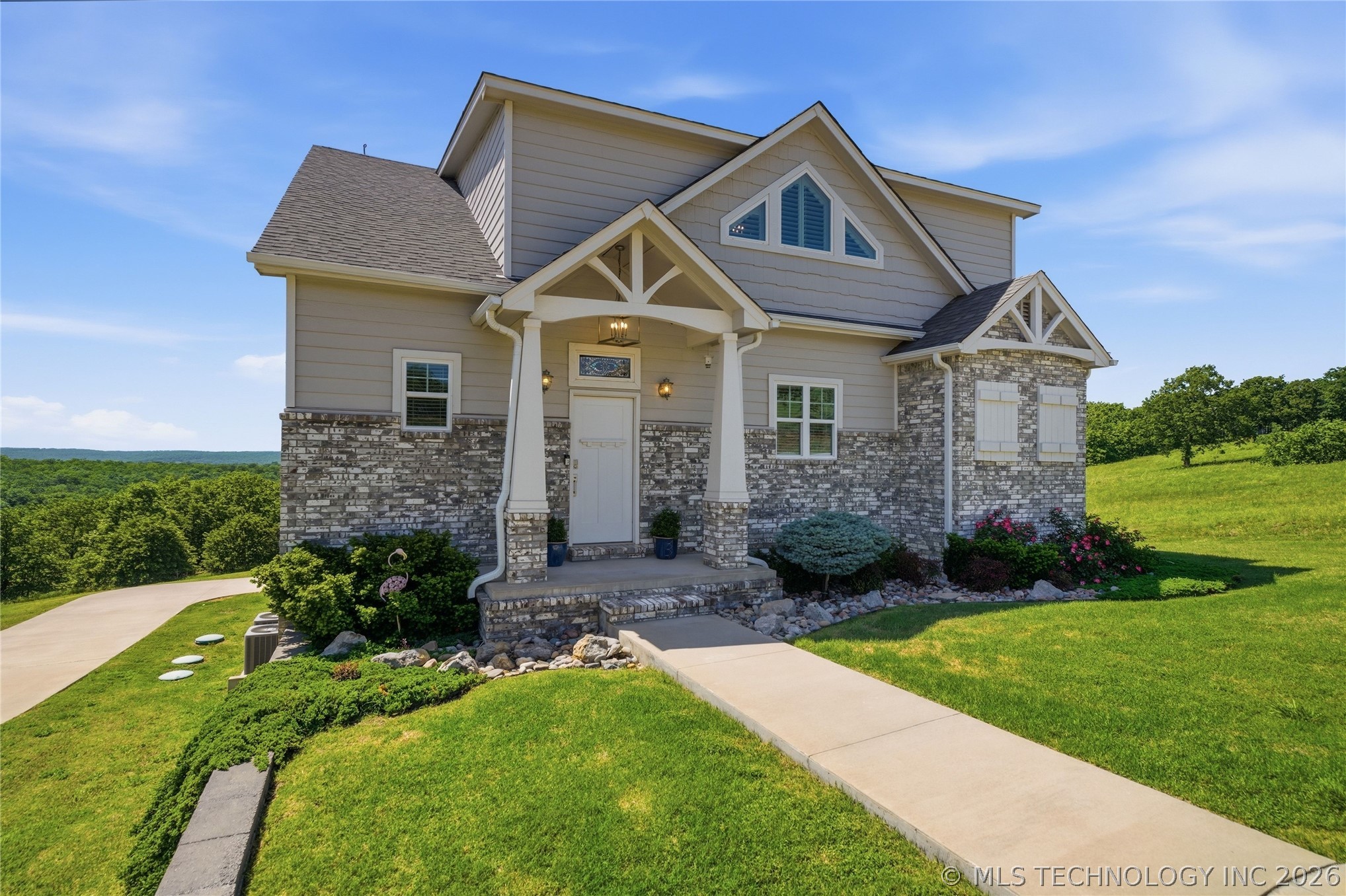 12290 Catalina Boulevard Sperry OK 74073
