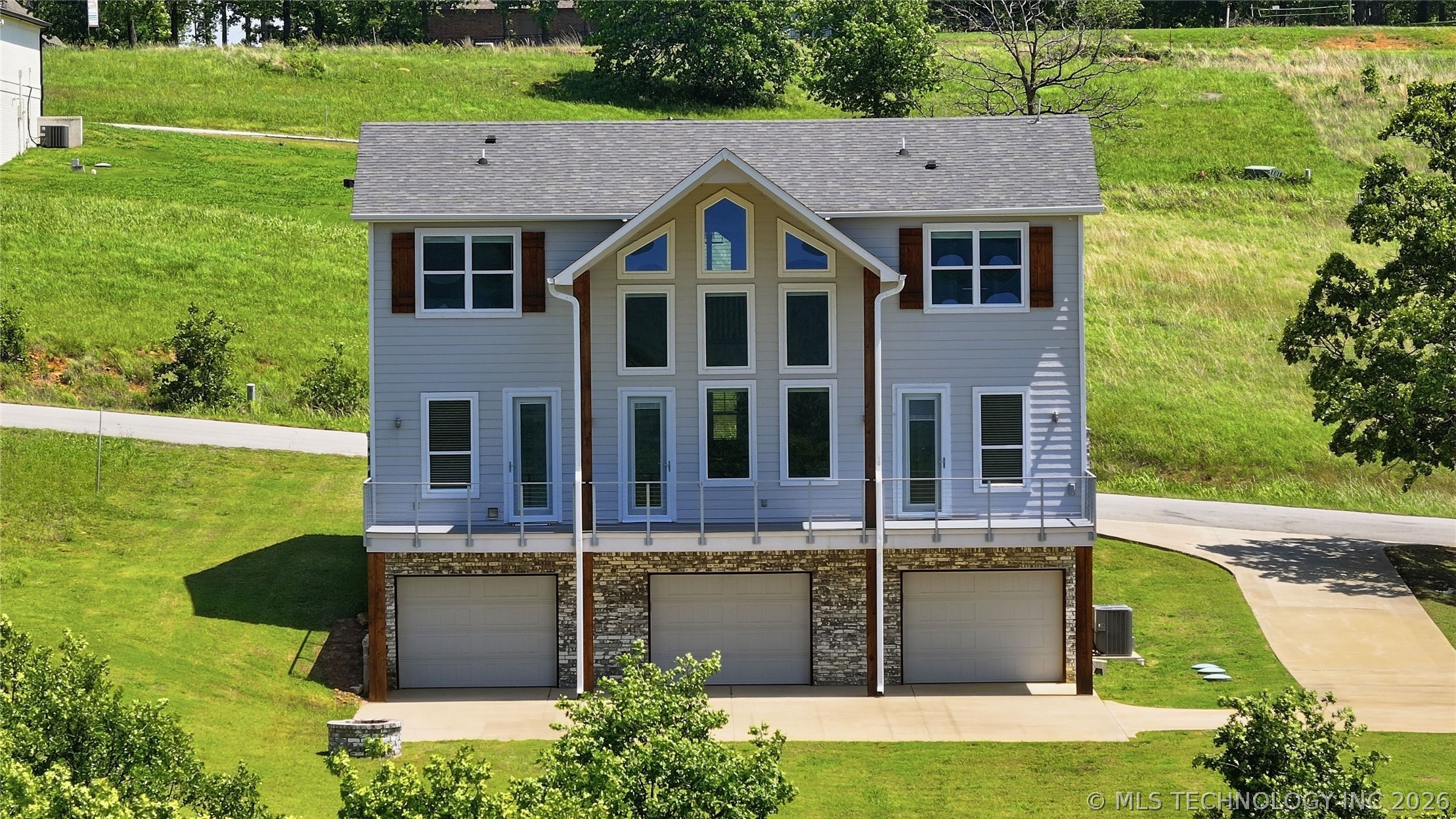 12290 Catalina Boulevard Sperry OK 74073