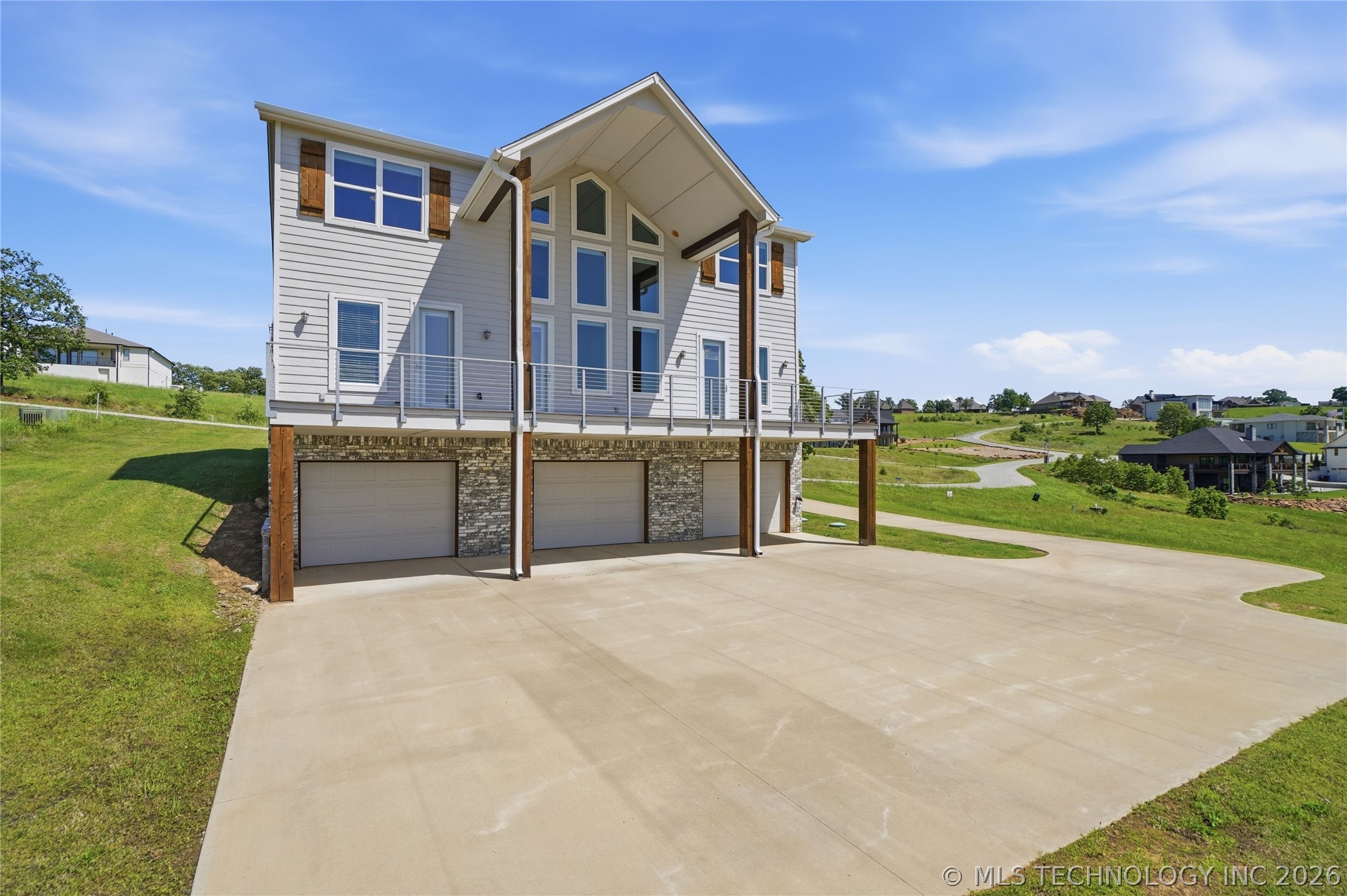 12290 Catalina Boulevard Sperry OK 74073