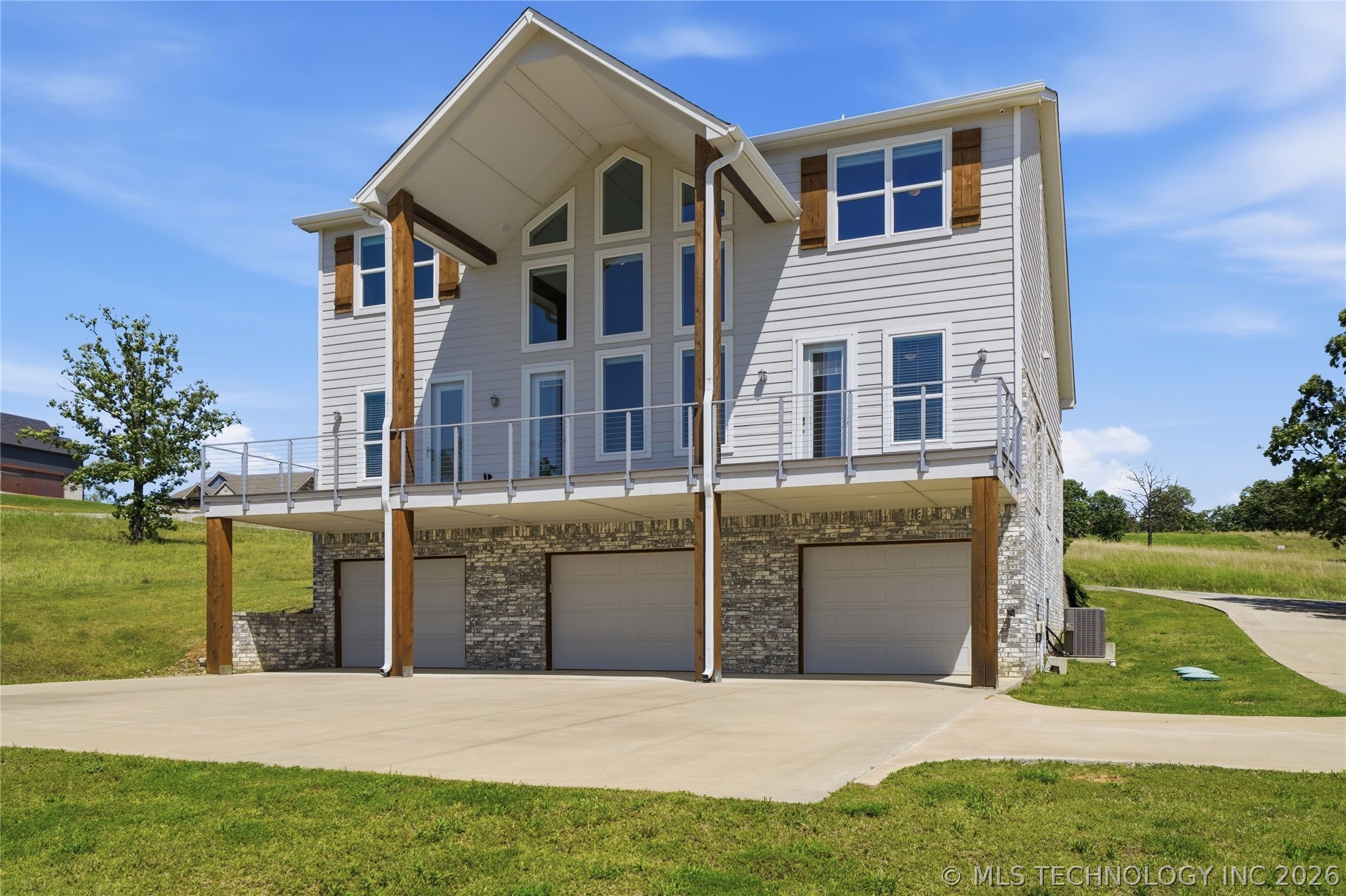 12290 Catalina Boulevard Sperry OK 74073