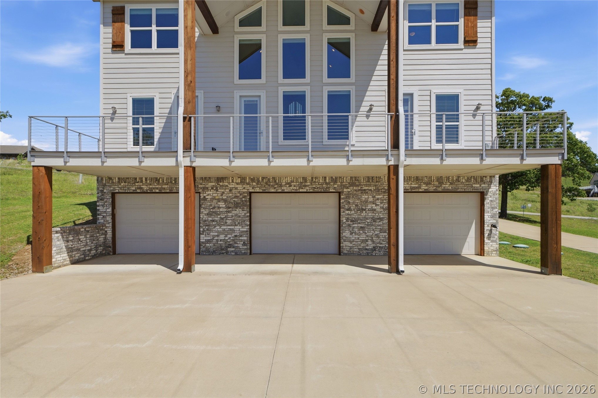 12290 Catalina Boulevard Sperry OK 74073