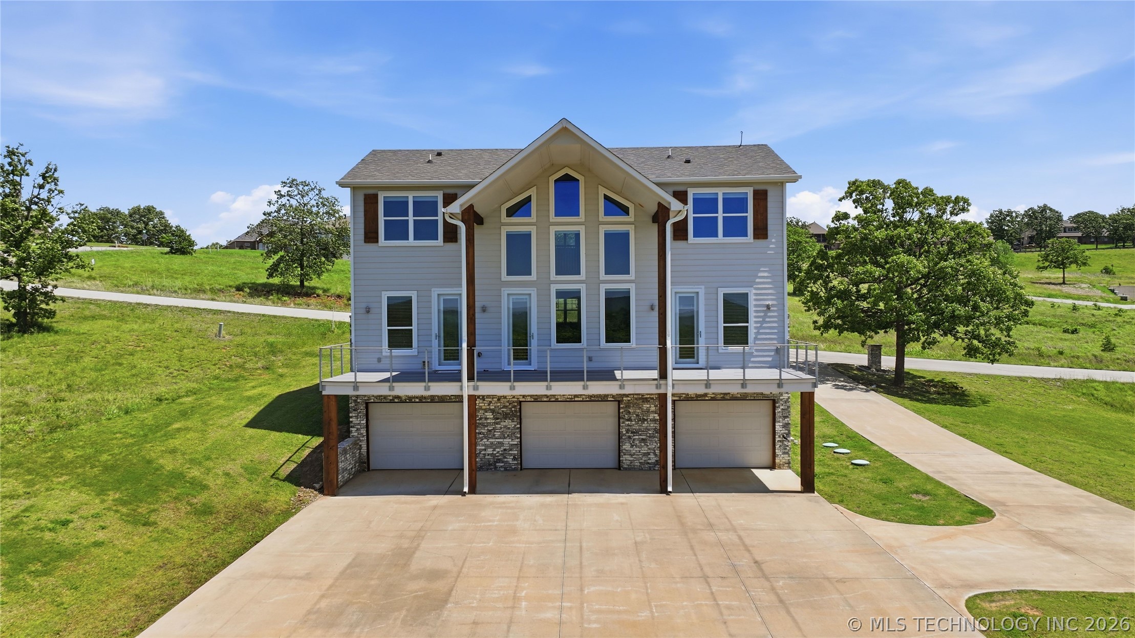 12290 Catalina Boulevard Sperry OK 74073