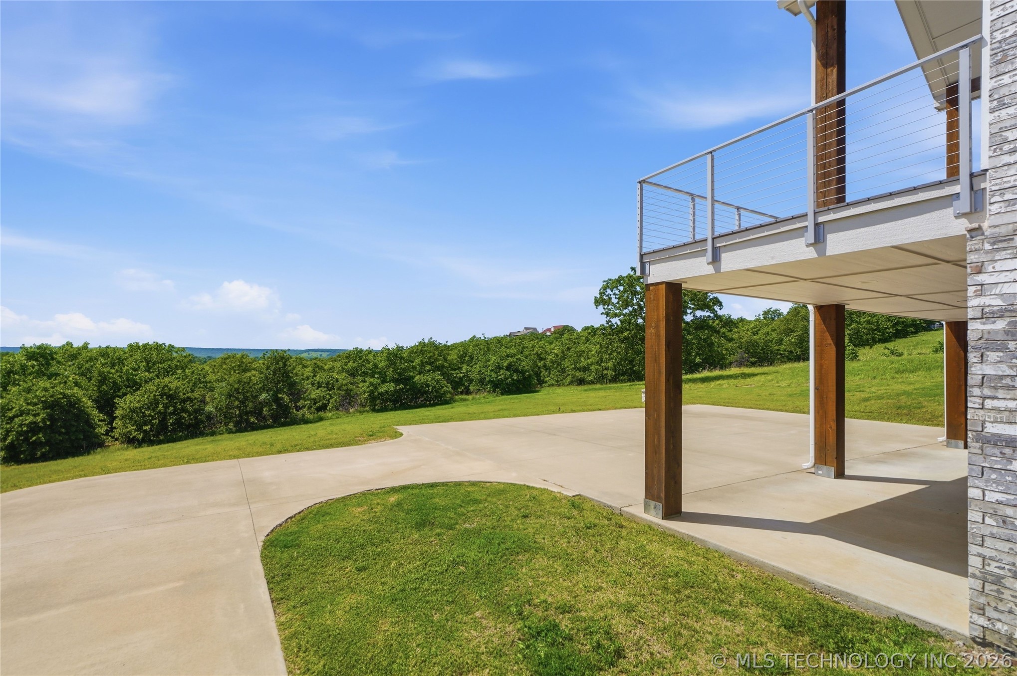 12290 Catalina Boulevard Sperry OK 74073
