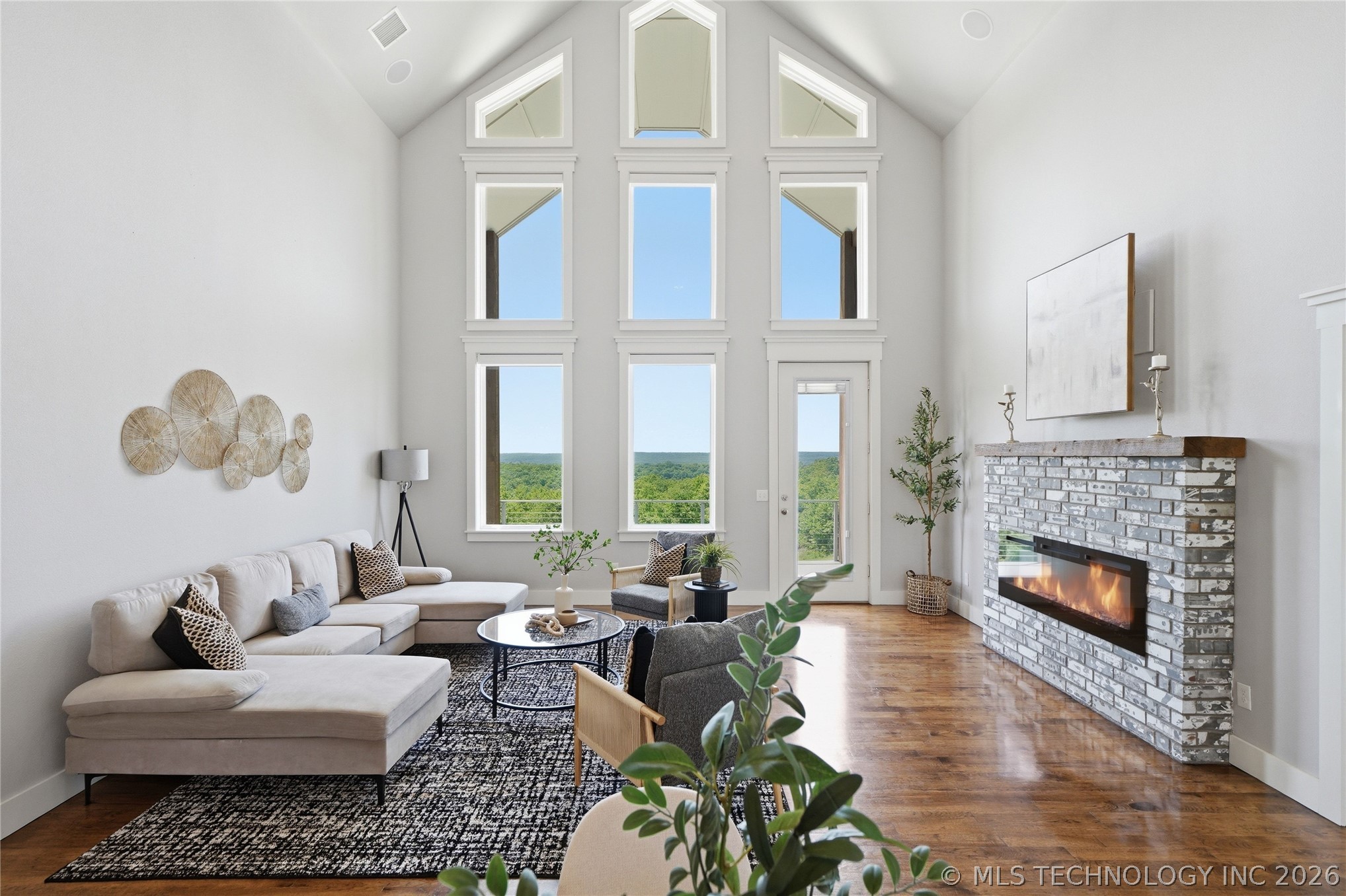12290 Catalina Boulevard Sperry OK 74073
