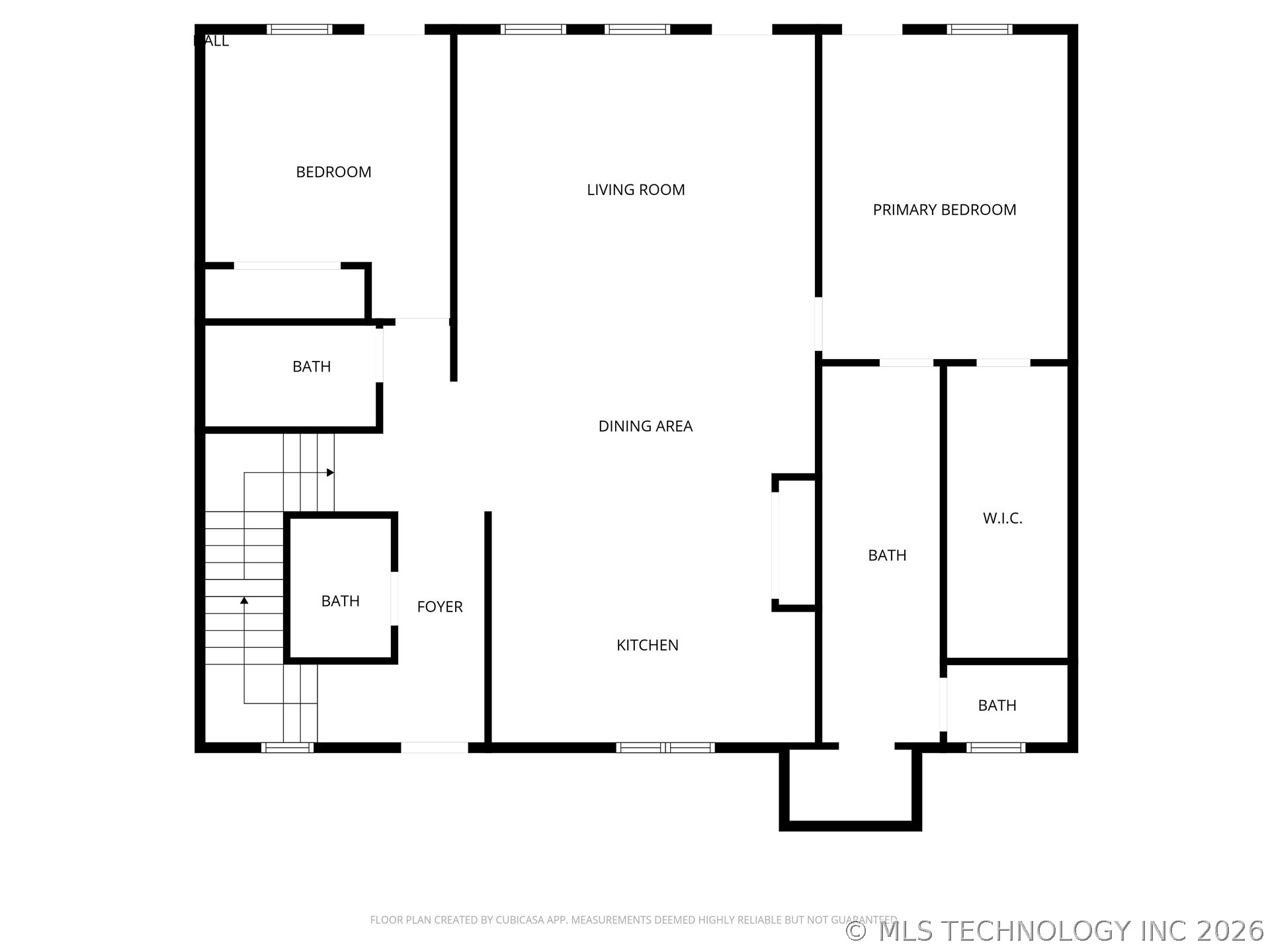12290 Catalina Boulevard Sperry OK 74073