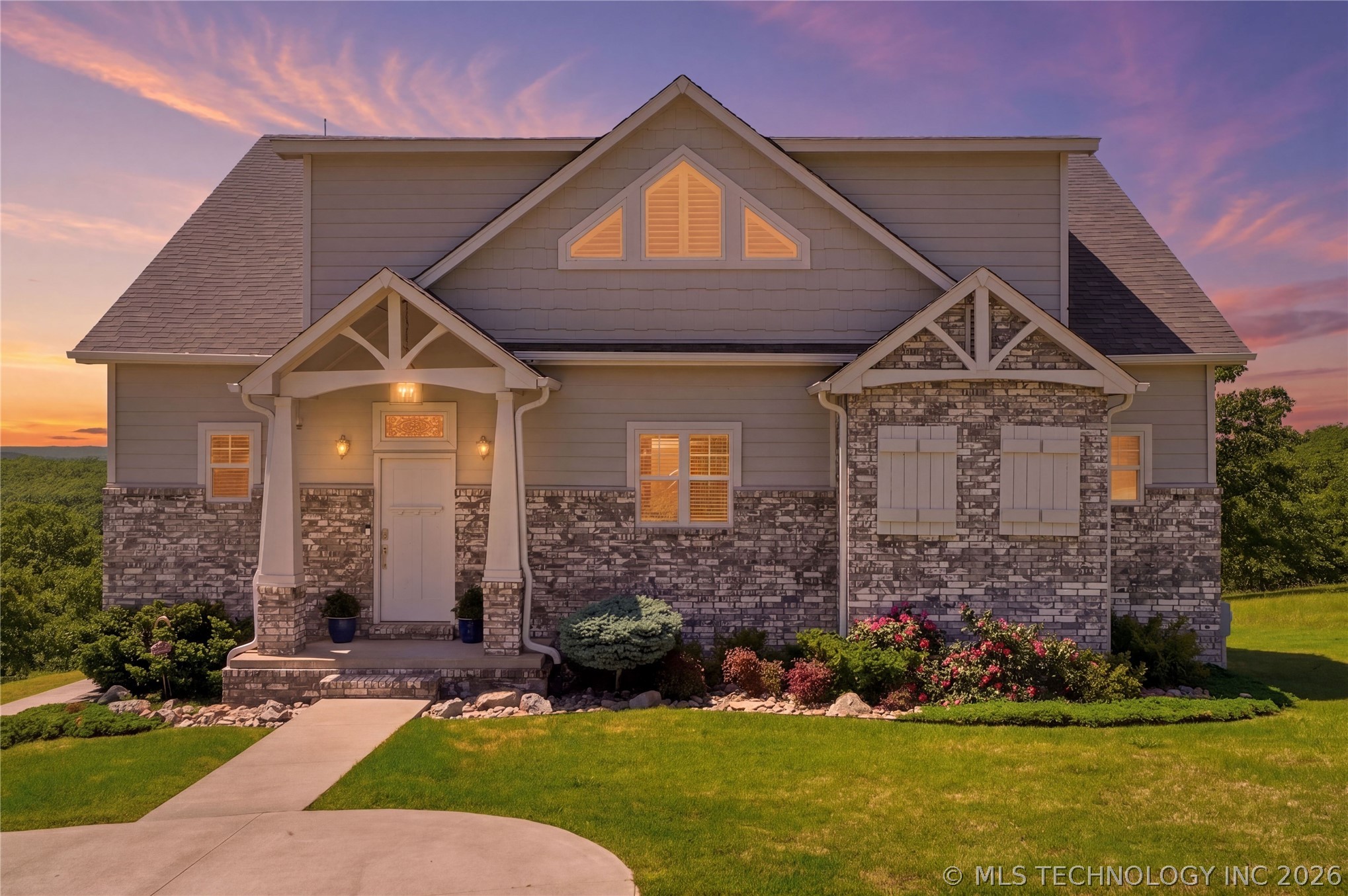 12290 Catalina Boulevard Sperry OK 74073
