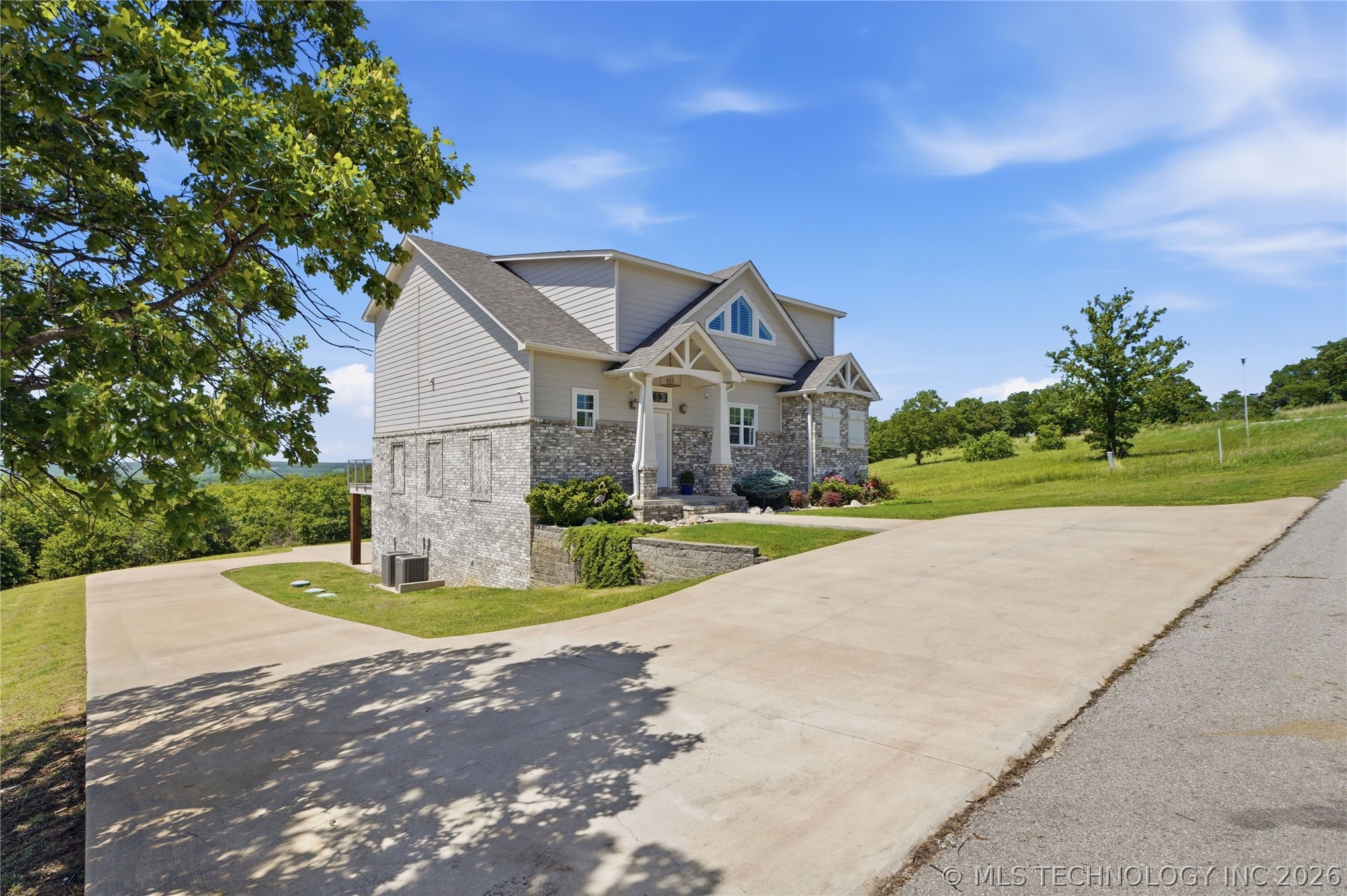12290 Catalina Boulevard Sperry OK 74073