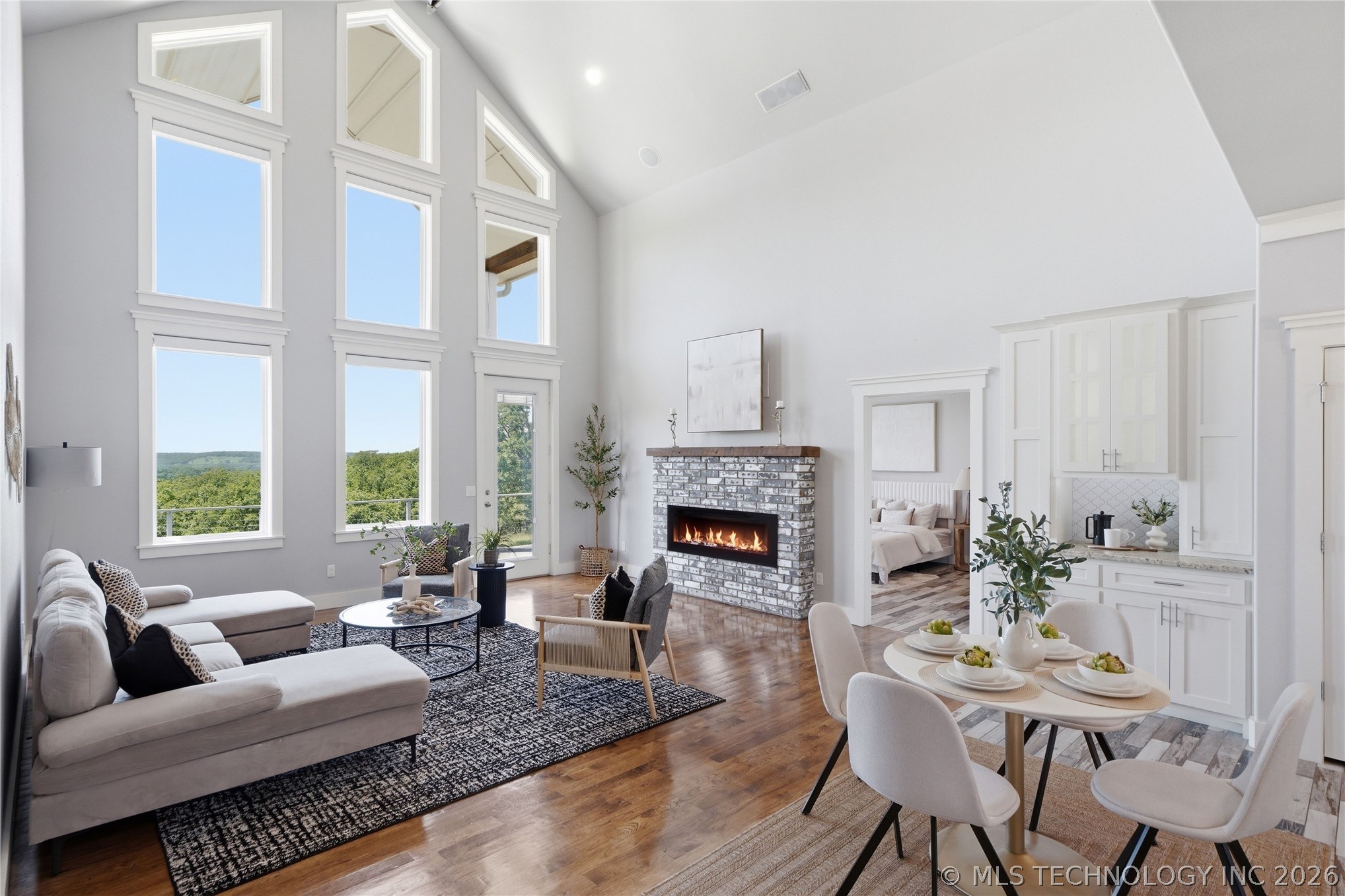 12290 Catalina Boulevard Sperry OK 74073