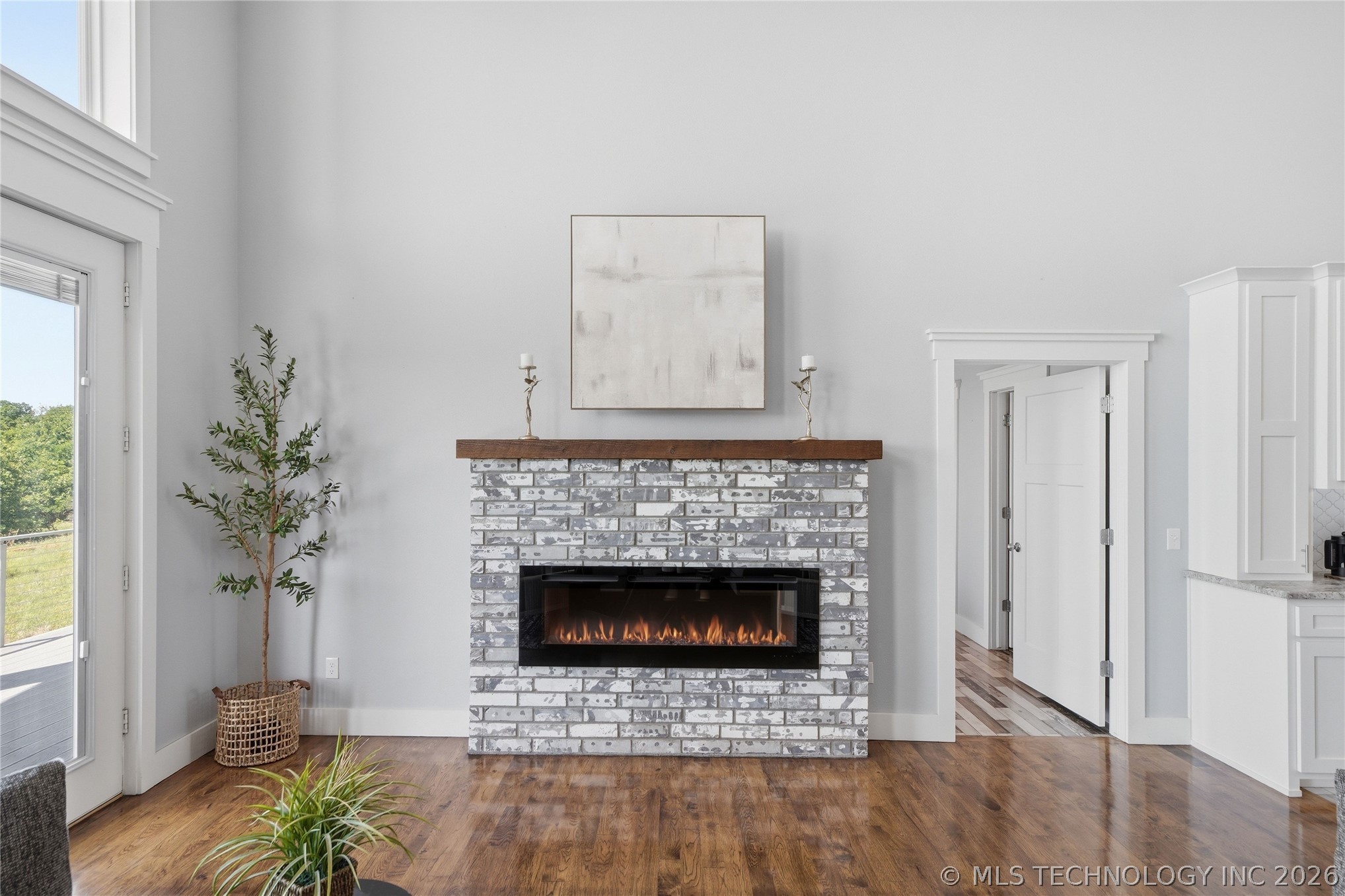 12290 Catalina Boulevard Sperry OK 74073