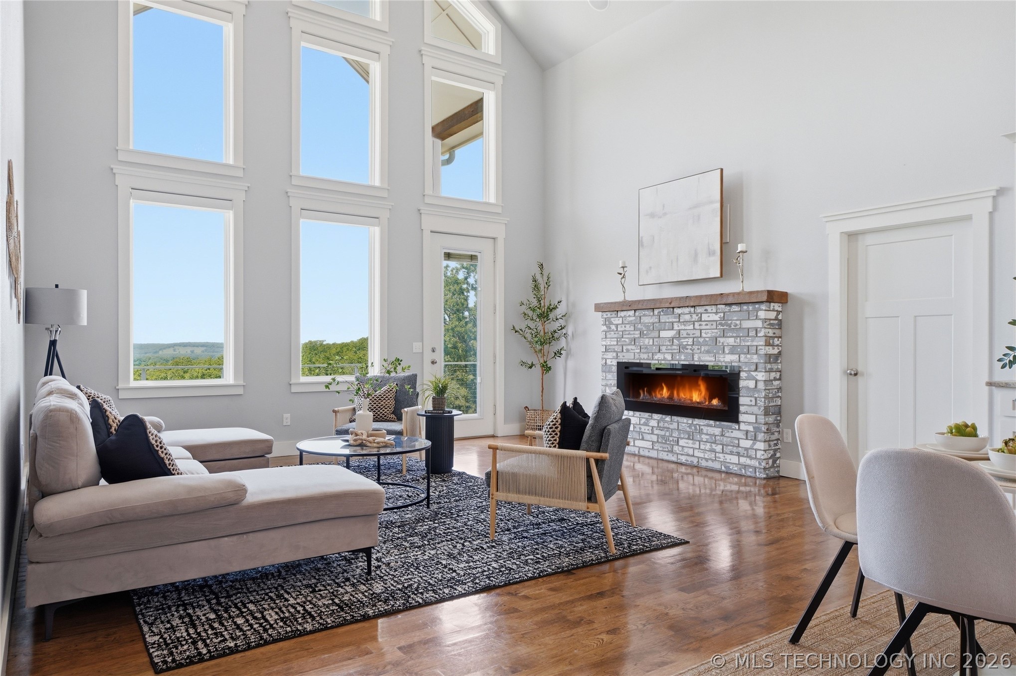 12290 Catalina Boulevard Sperry OK 74073